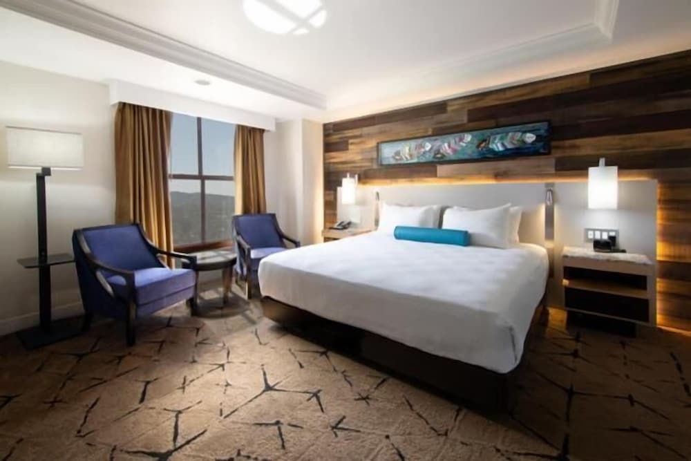 Chukchansi Gold Resort & Casino - photo 8