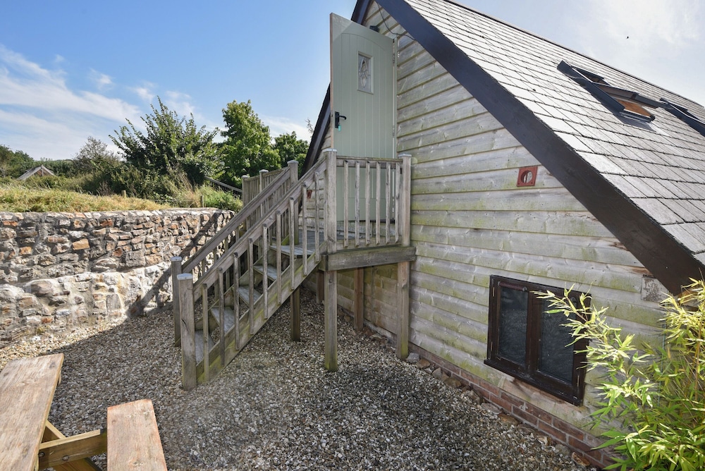 Brookhaven in Axminster, United Kingdom