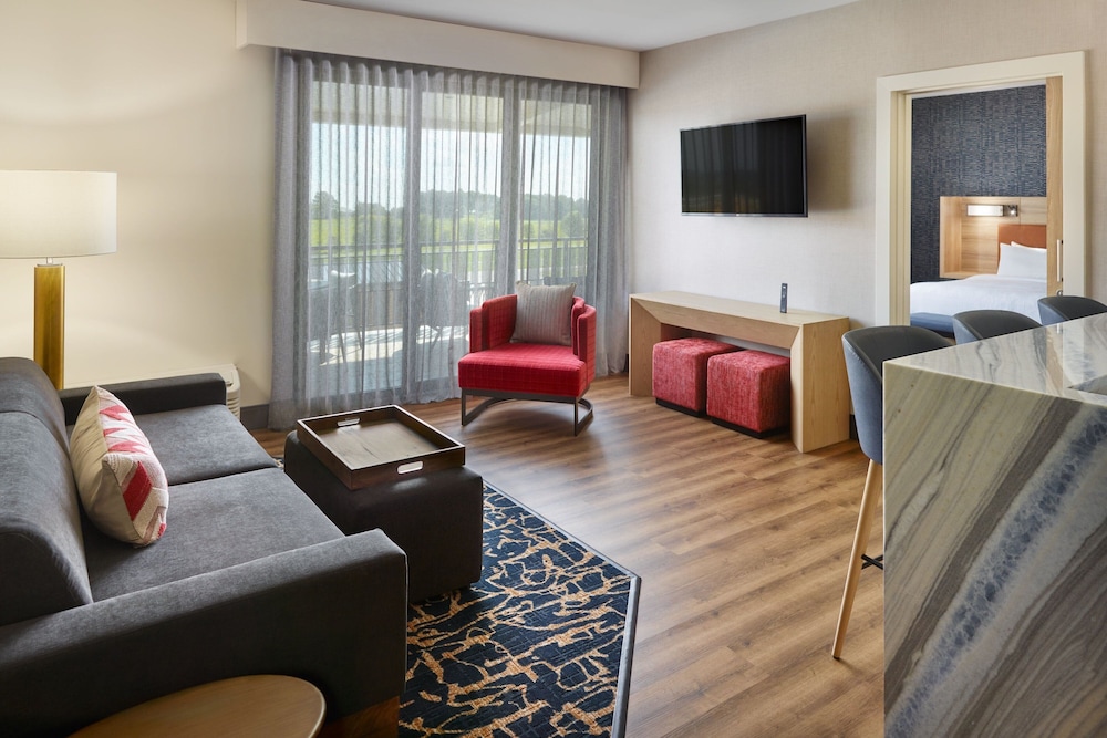 SpringHill Suites by Marriott Franklin Mint - photo 17