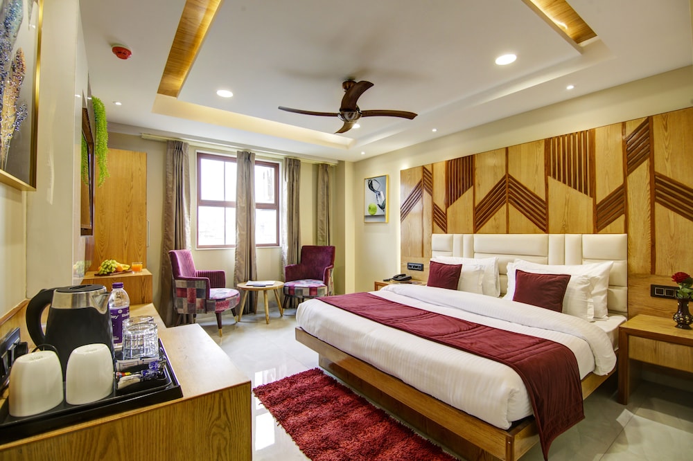 The Leena International New Delhi