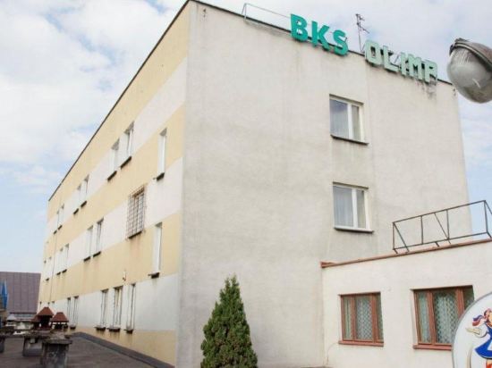 Bks Stal Olimp - last minute hotel in Bielsko-Biala