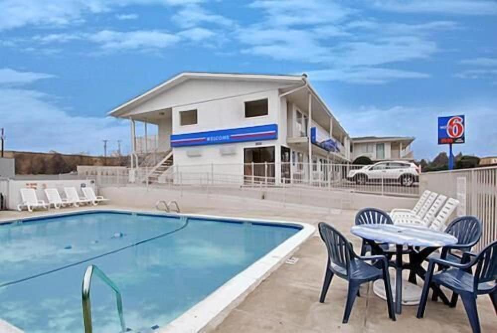 Motel 6 McKinney TX North - photo 24