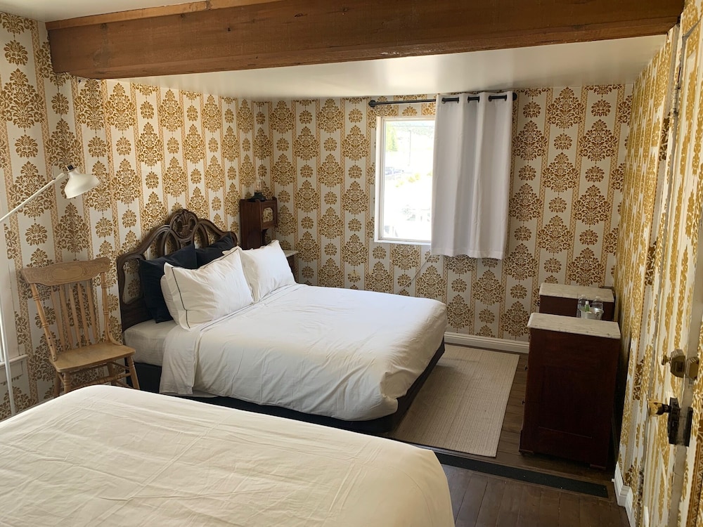 The Bodie Hotel - photo 11