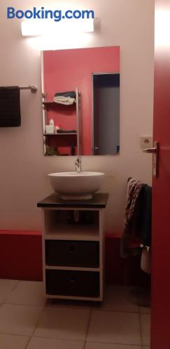 Westend Palace in Middelkerke, Belgium