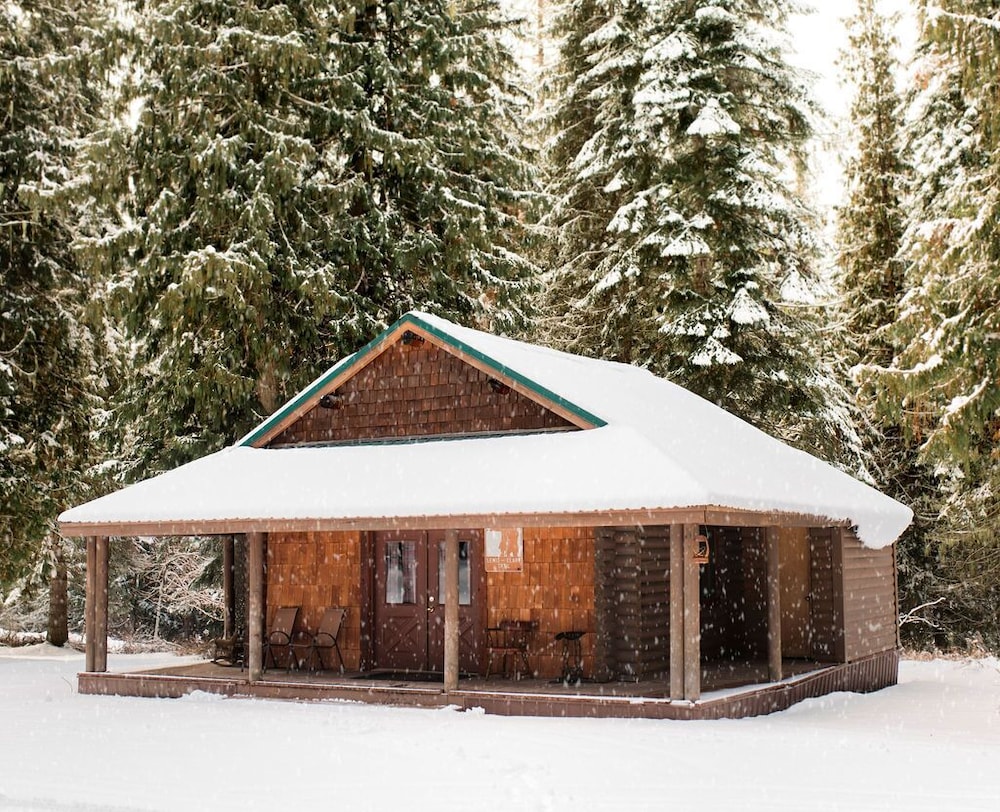 Lochsa Lodge Resort - photo 214