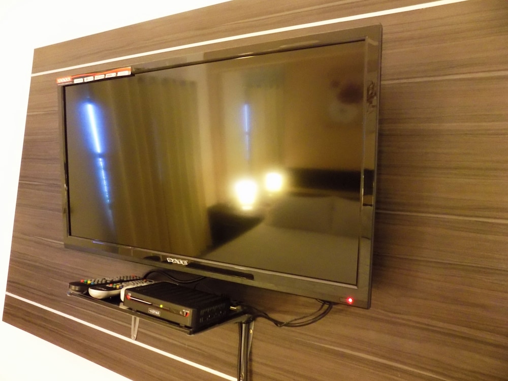 Danieri Asunción Hotel — Asuncion — photo 4