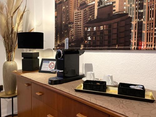Hotel Antoni — Bochum — photo 3