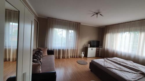 Ilike Home — 4-Star Luxury Hotel in Balatonfured, Hungary