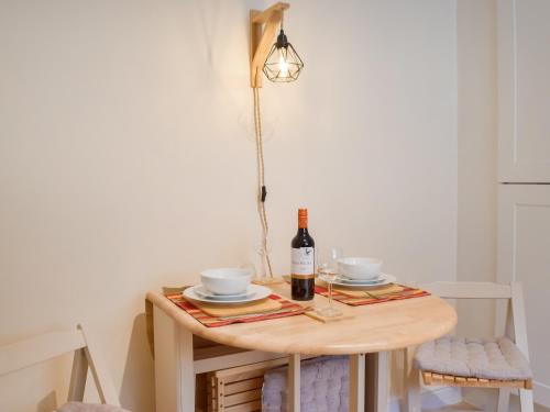 Morwood Cottage — Porthcawl — photo 5