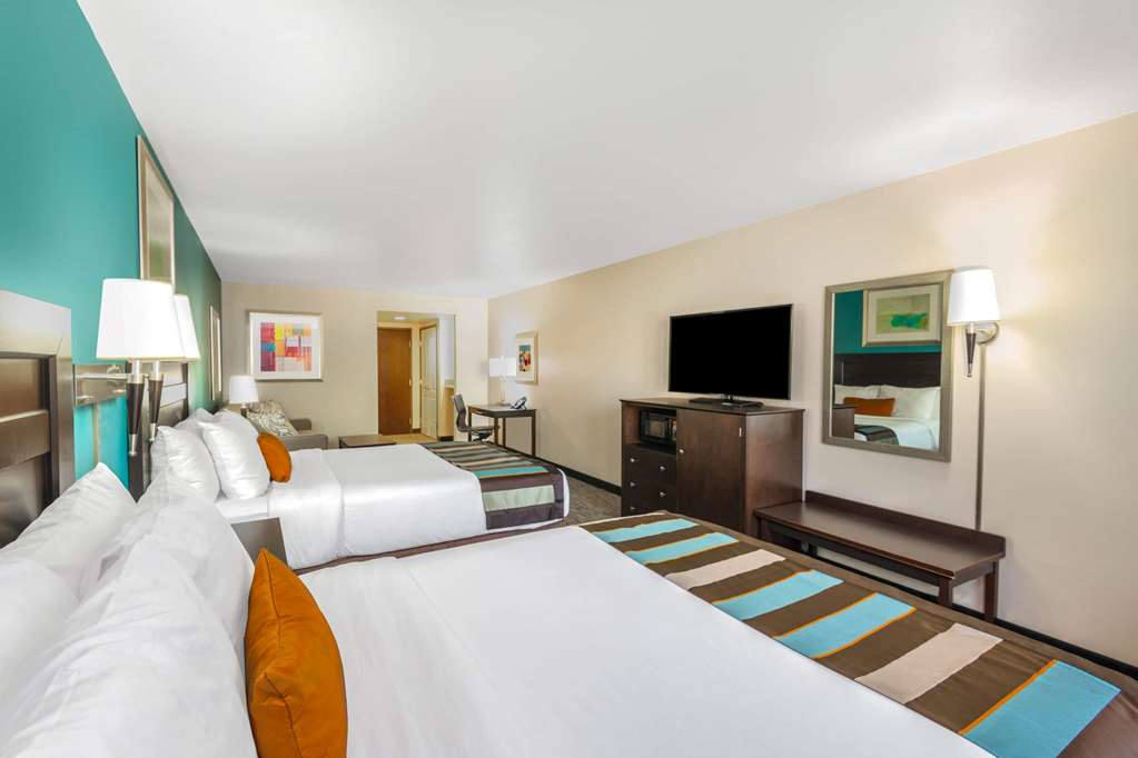 Wingate by Wyndham St. George - photo 13