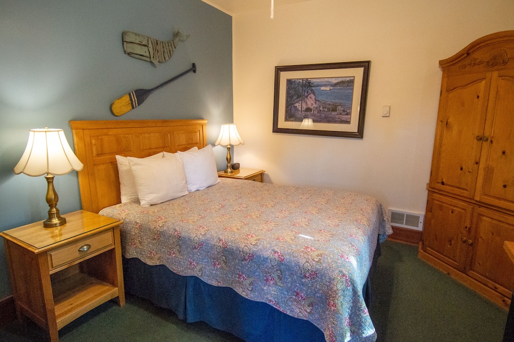 The Swan Hotel - photo 44