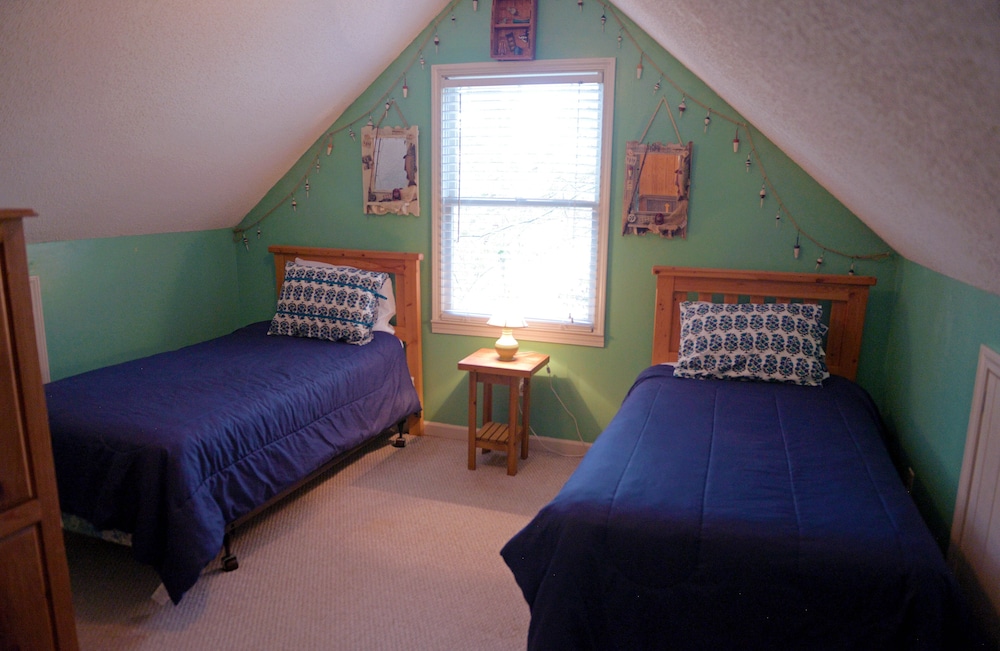 Pine Mountain Club Chalets Resort - photo 173