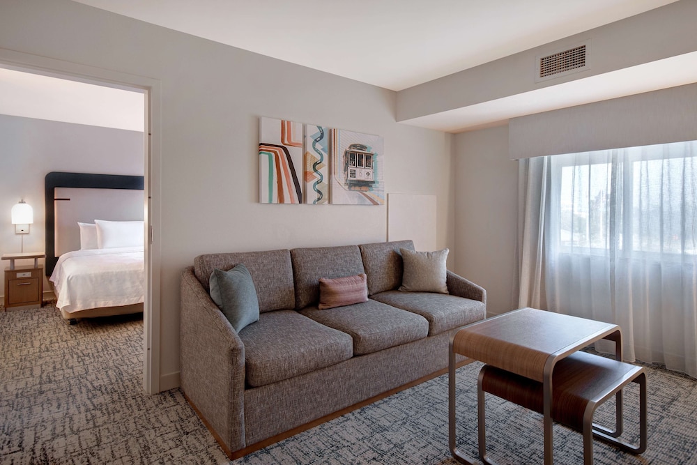 Homewood Suites by Hilton San Francisco Airport North - photo 28