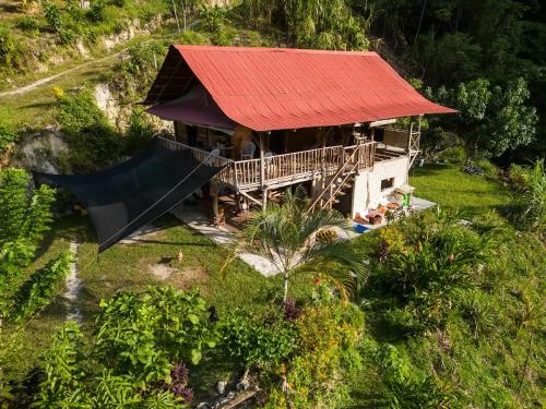 Cinduli Finca Orgánica Cacaotera in Unknown City, Colombia