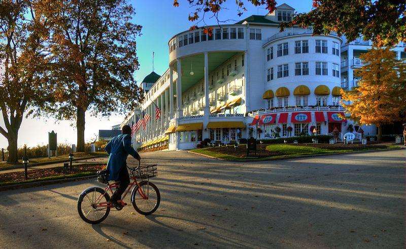 Grand Hotel - photo 8