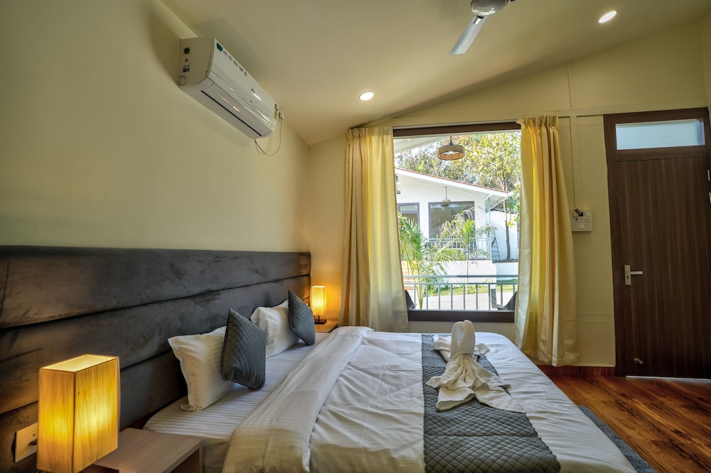 Amore Serenity Resort — Arambol — photo 4
