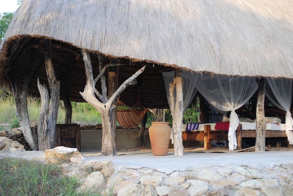 Wami River Bush Retreat Kisampa — Bagamoyo — photo 3