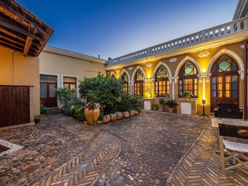 La Torretta Domus - last minute hotel in Unknown City