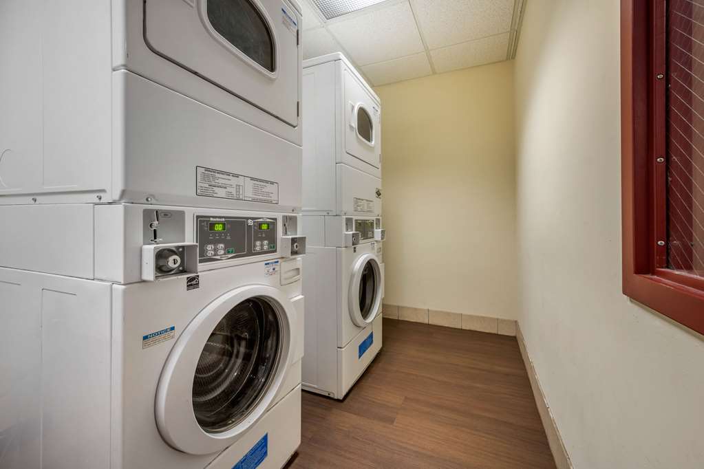 MainStay Suites Grantville Hershey North - photo 46