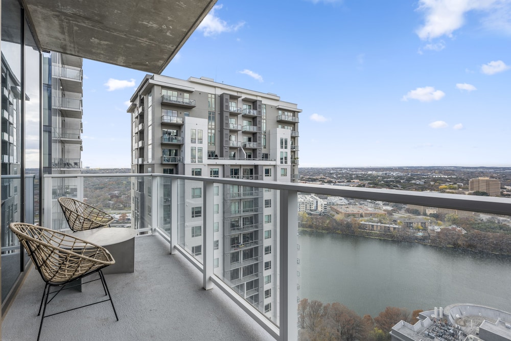 Austin Condo Hotel - photo 666