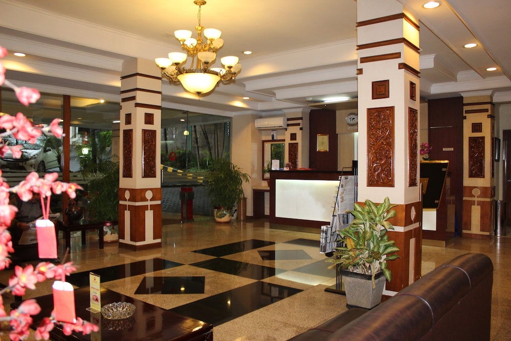 Citra Boutique Hotel Cikarang in Cikarang, Indonesia