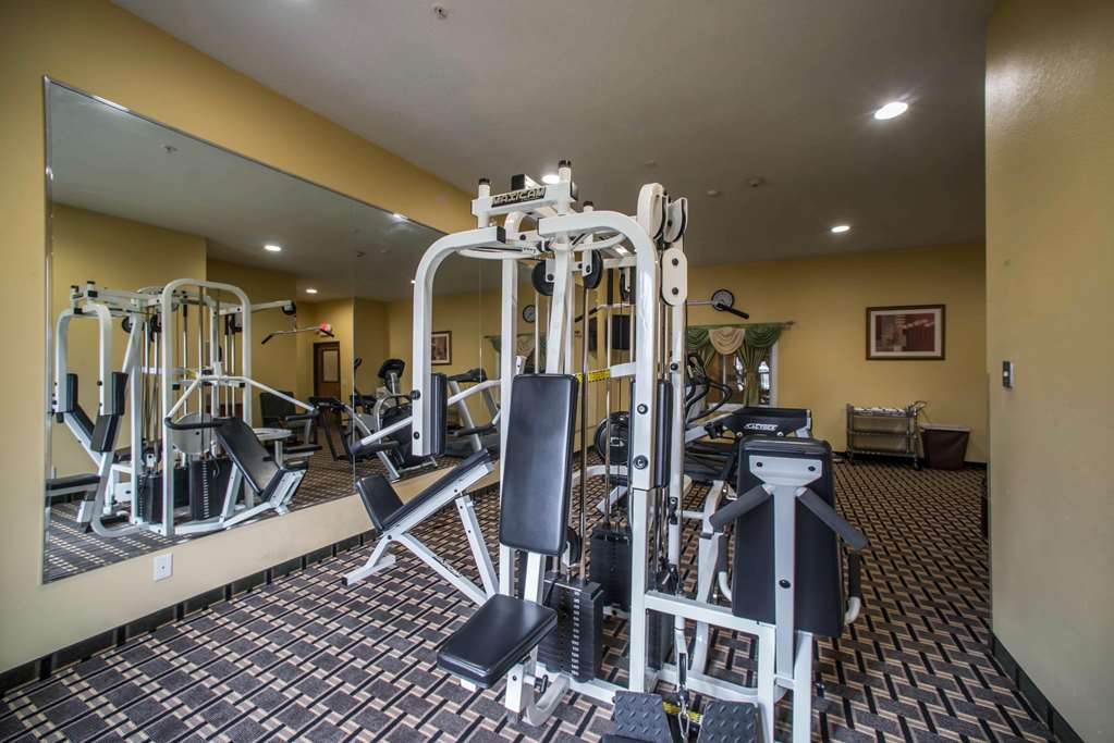 Quality Inn Litchfield Route 66 - photo 20