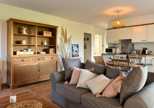 Douce Évasion in Biscarrosse, France