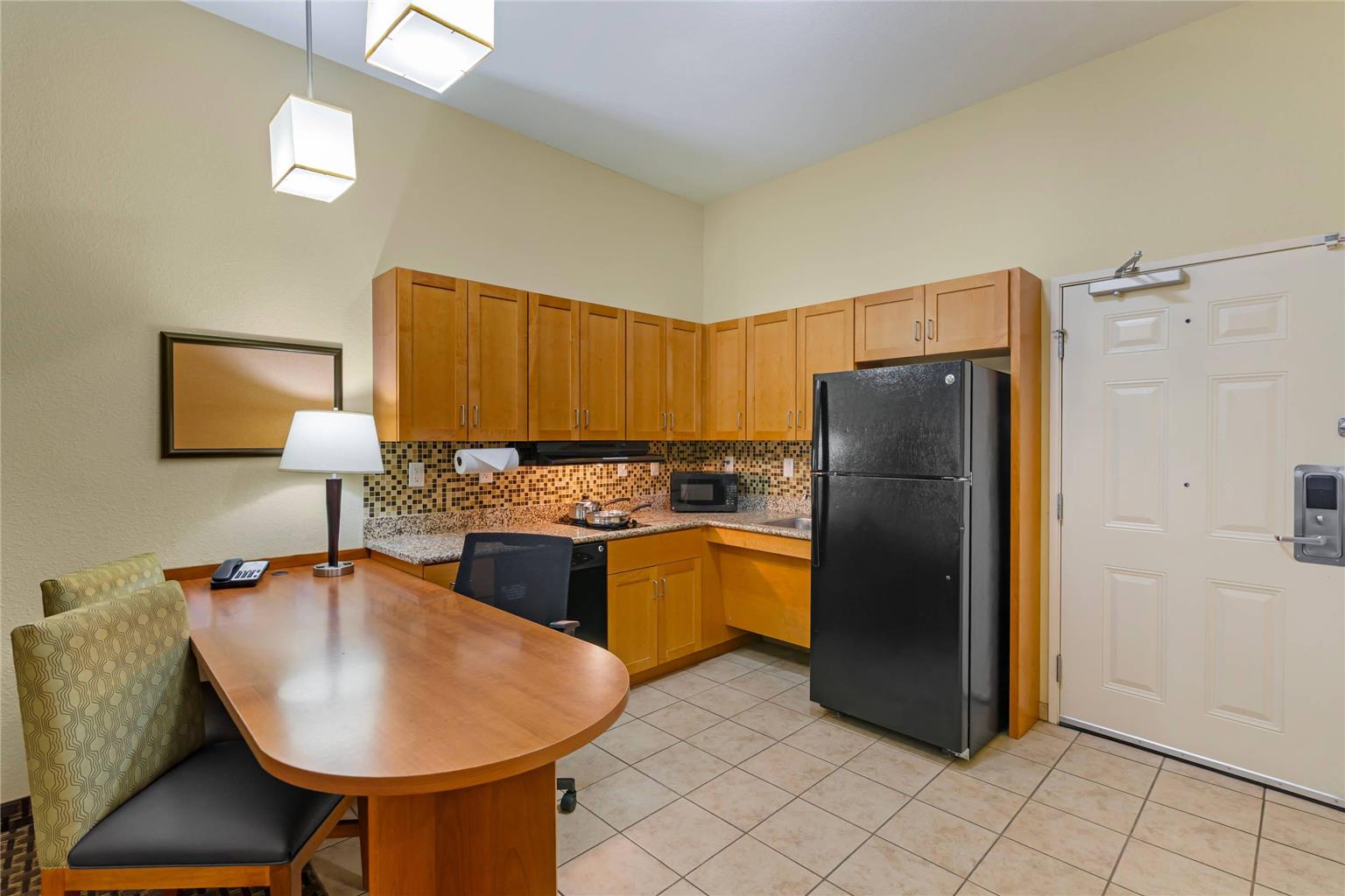 MainStay Suites Tioga - photo 41