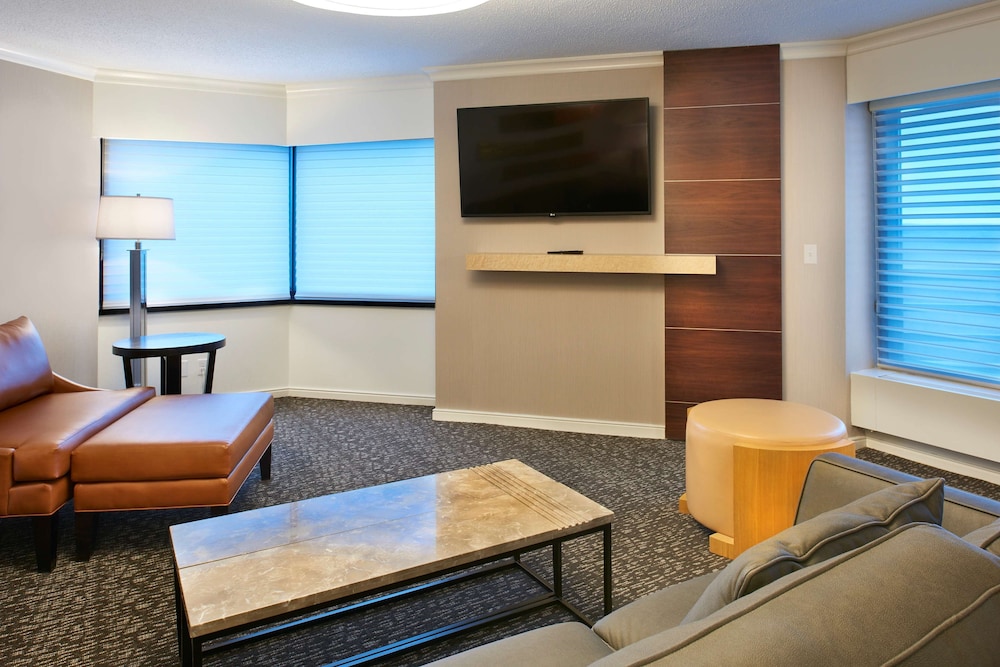 Hilton Minneapolis St. Paul Airport - photo 8