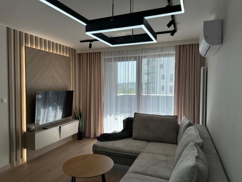 Apartament Bulvar Gdańsk — 4-Star Luxury Hotel in Gdansk, Poland