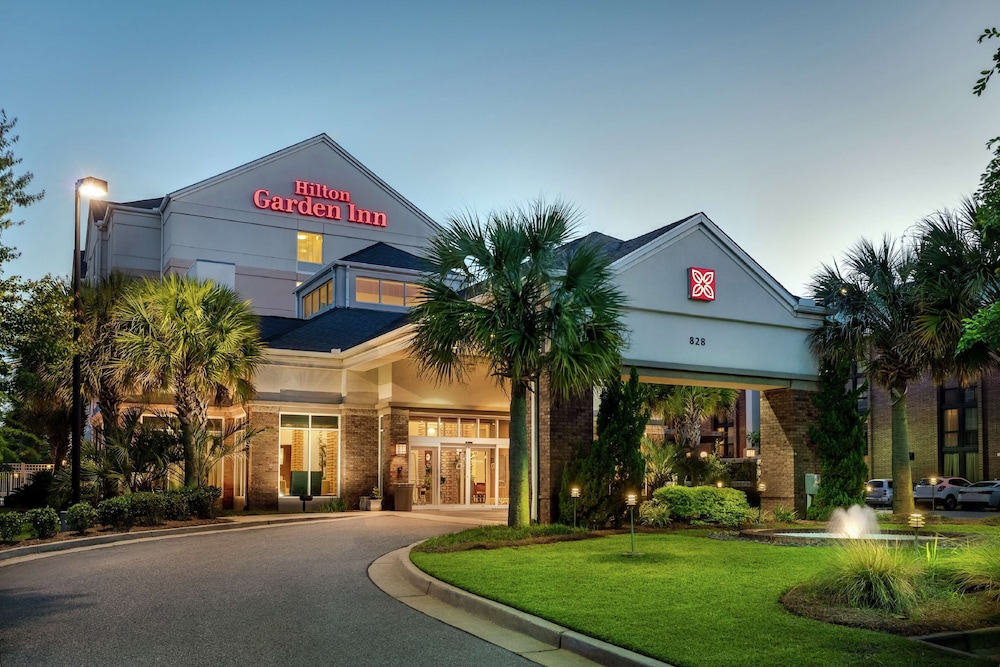 Hilton Garden Inn Mobile West I 65 Airport Blvd - photo 58
