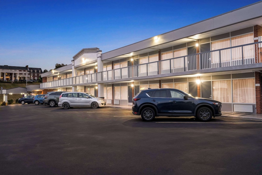 Quality Inn Luray - photo 38