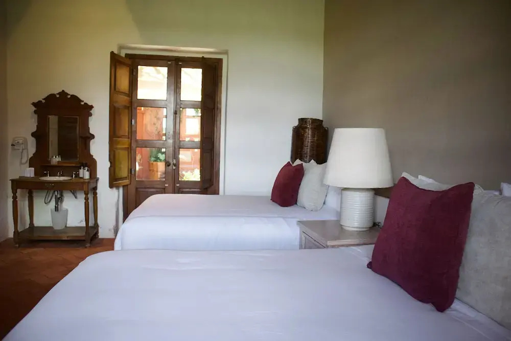 Hotel Casa De Quino — hotel in La Canada