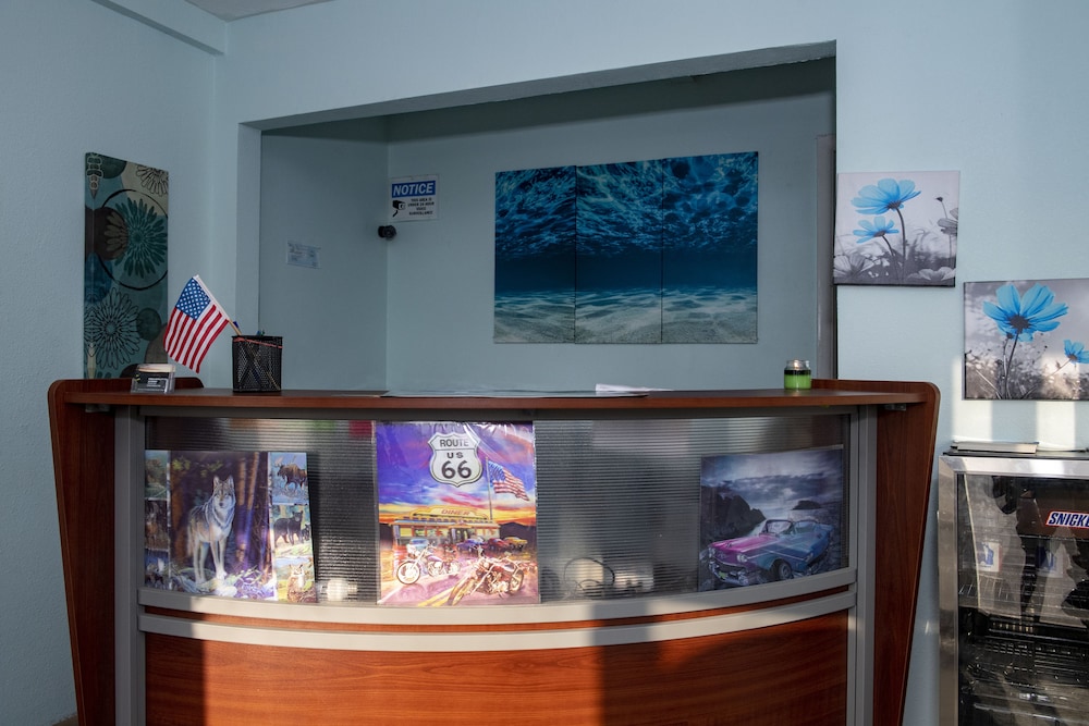 Tower 64 Motel & RV - photo 3