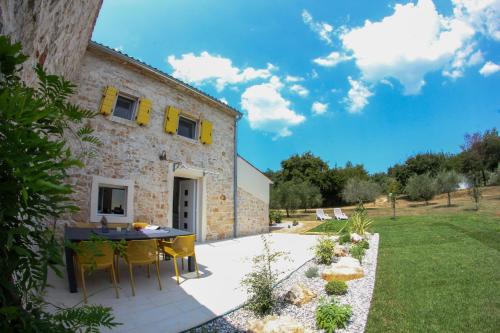 Casa Viva — 4-Star Luxury Hotel in Umag, Croatia