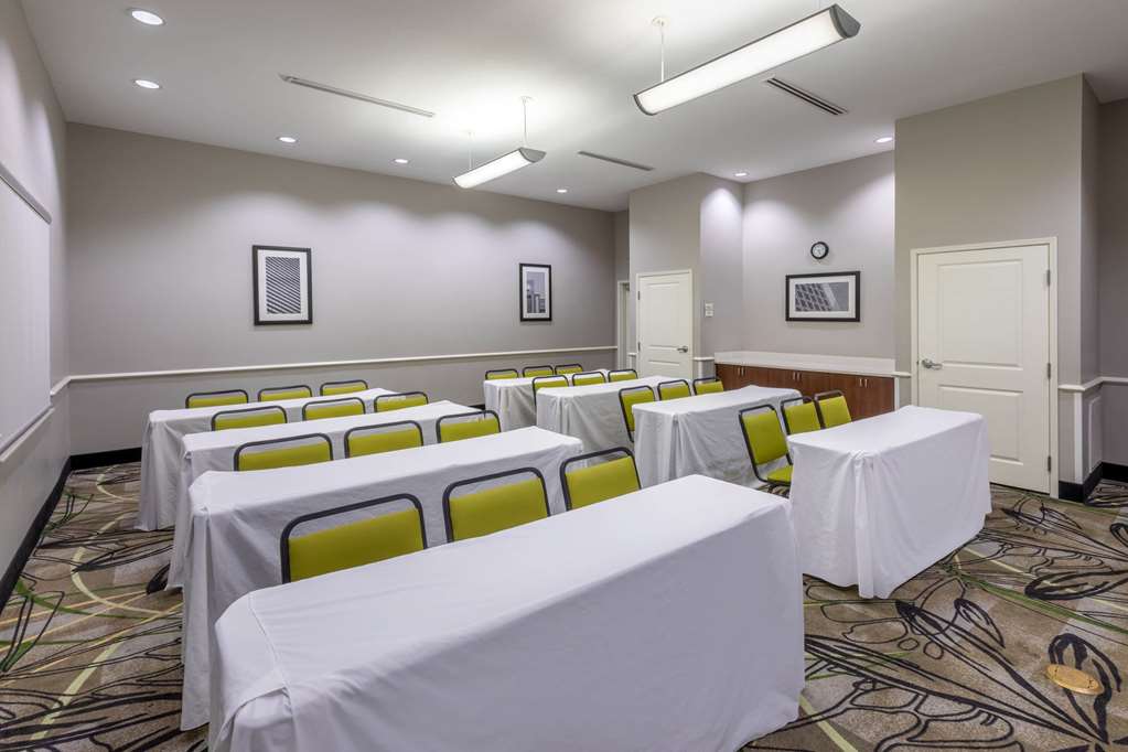 La Quinta Inn & Suites by Wyndham Houston NW Beltway8 WestRD - photo 29