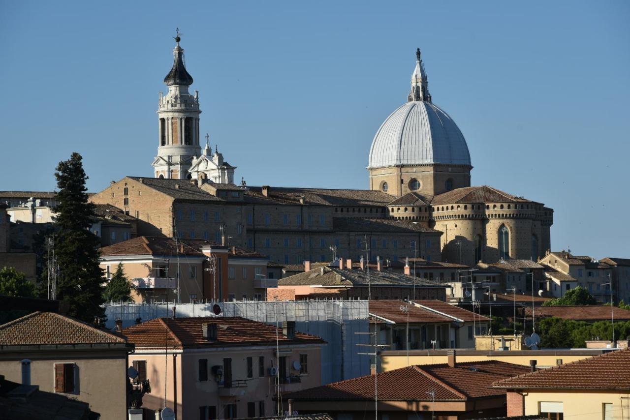 My House — 4-Star Luxury Hotel in Loreto, Italy
