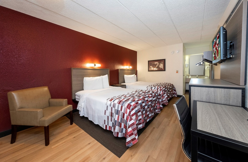 Red Roof Inn Tinton Falls Jersey Shore - photo 5