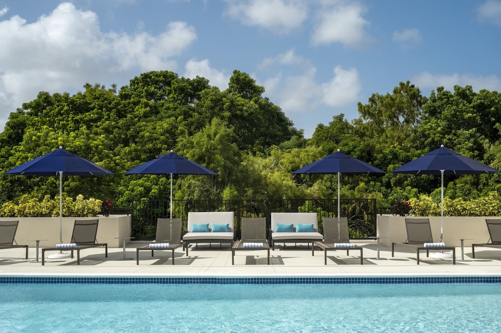 Fort Lauderdale Marriott North - photo 20