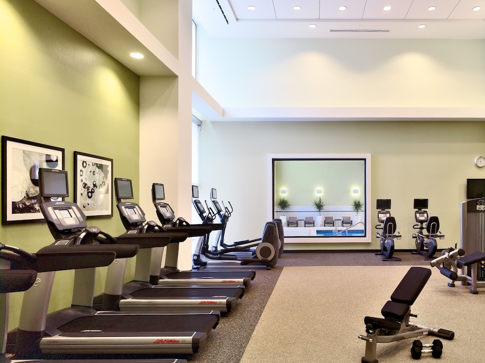 Marriott Louisville East - photo 16