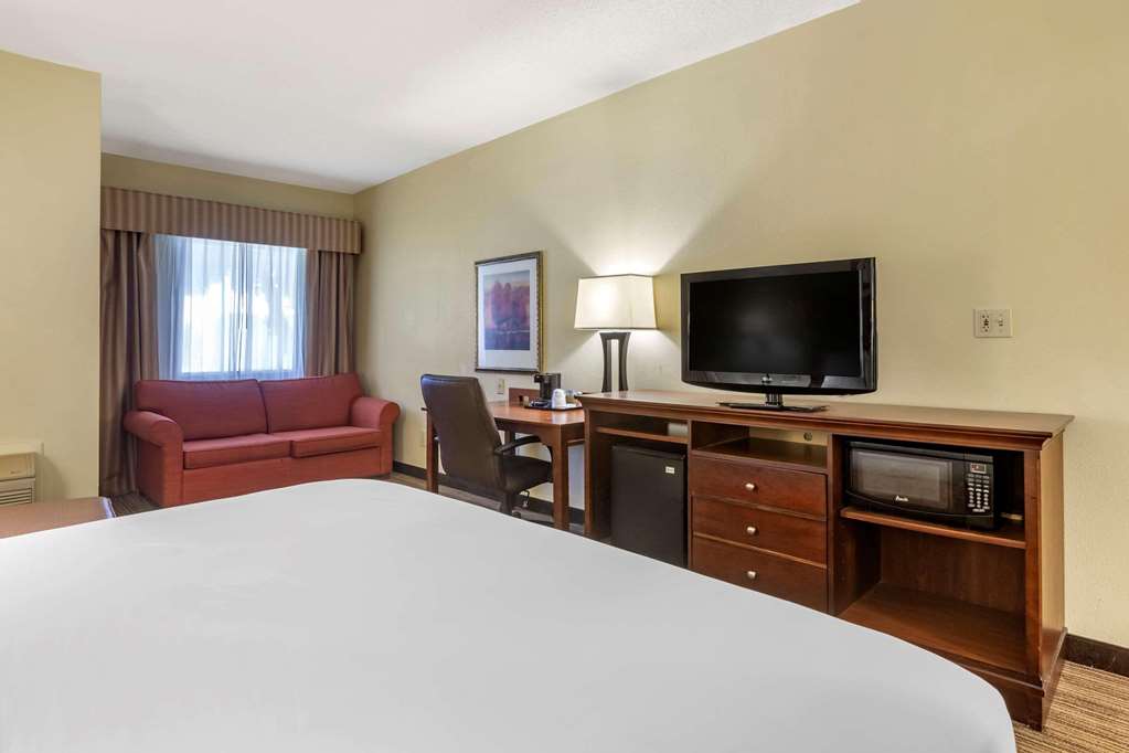 Country Inn & Suites by Radisson Atlanta Downtown - photo 9