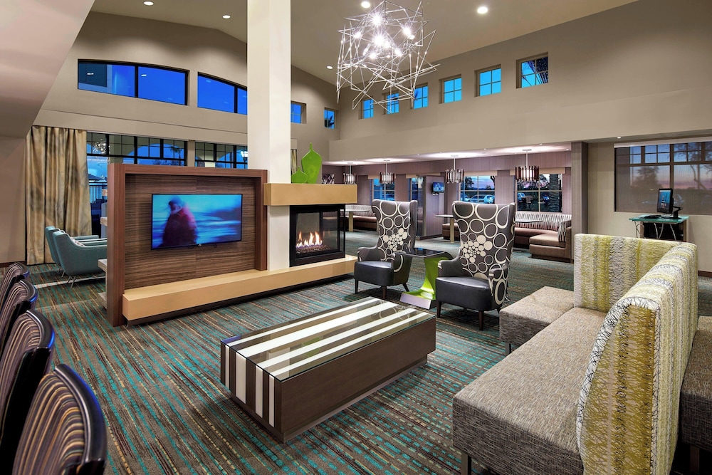 Residence Inn by Marriott San Diego Chula Vista - photo 2