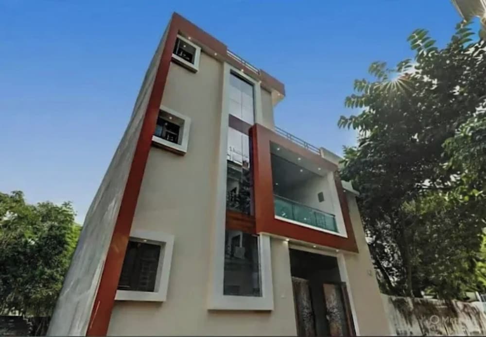 Hotel Awadh Pearl - last minute hotel in Lucknow