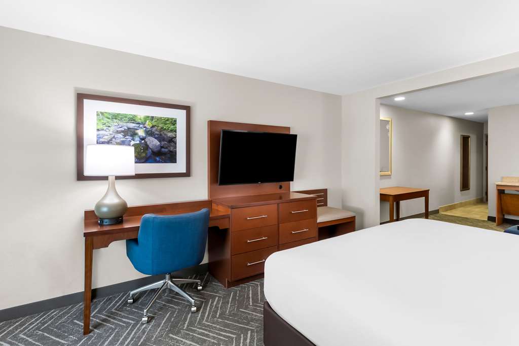 Comfort Inn & Suites Mountain Iron and Virginia - photo 33