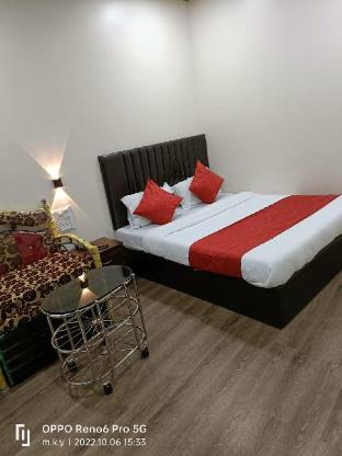 Hotel MK Grand - last minute hotel in Mumbai
