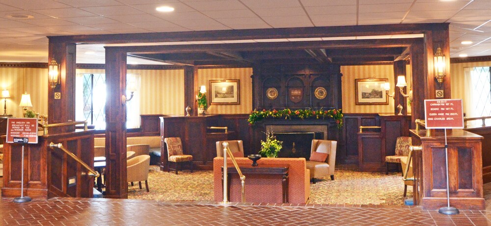 English Inn Of Charlottesville - photo 6