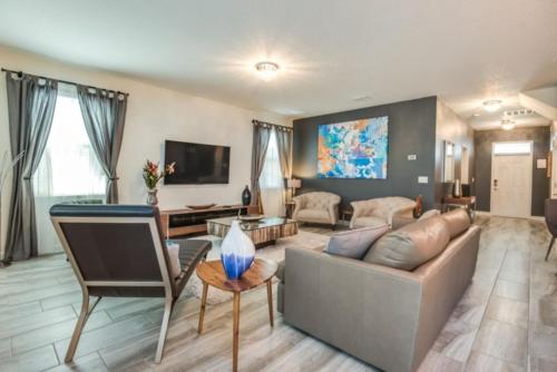 Champions Gate 6Bed 5Bath Vacation Home villa — 4-Star Luxury Hotel in Davenport, United States