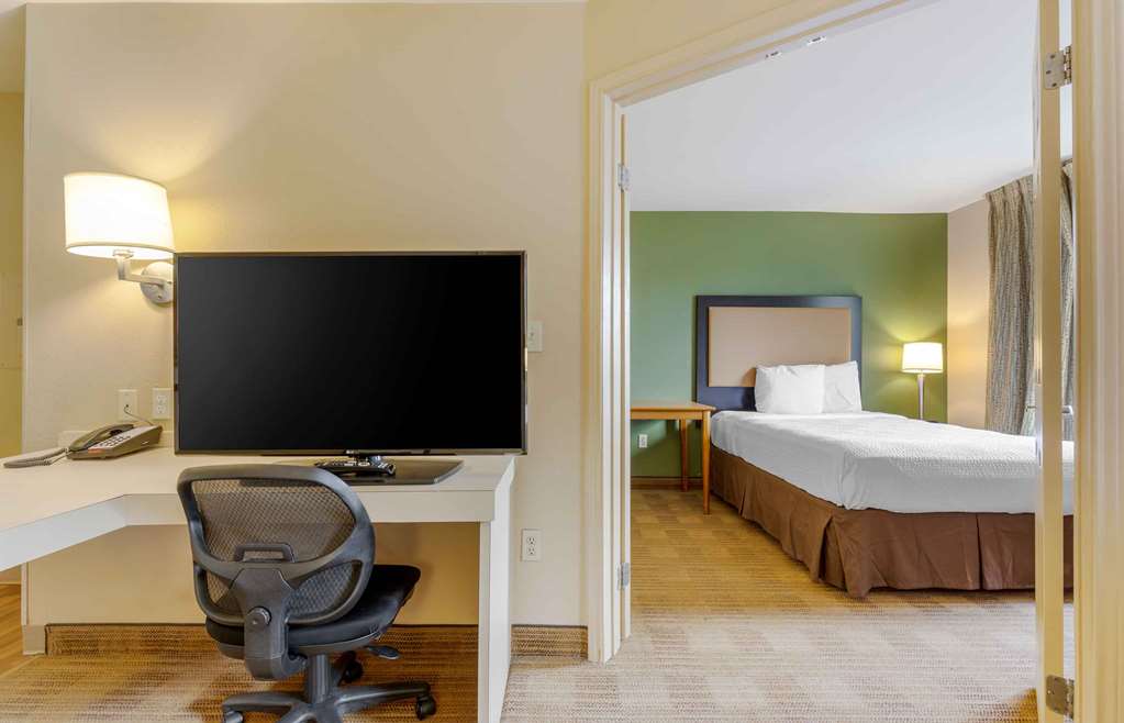 Extended Stay America Austin North Central - photo 29