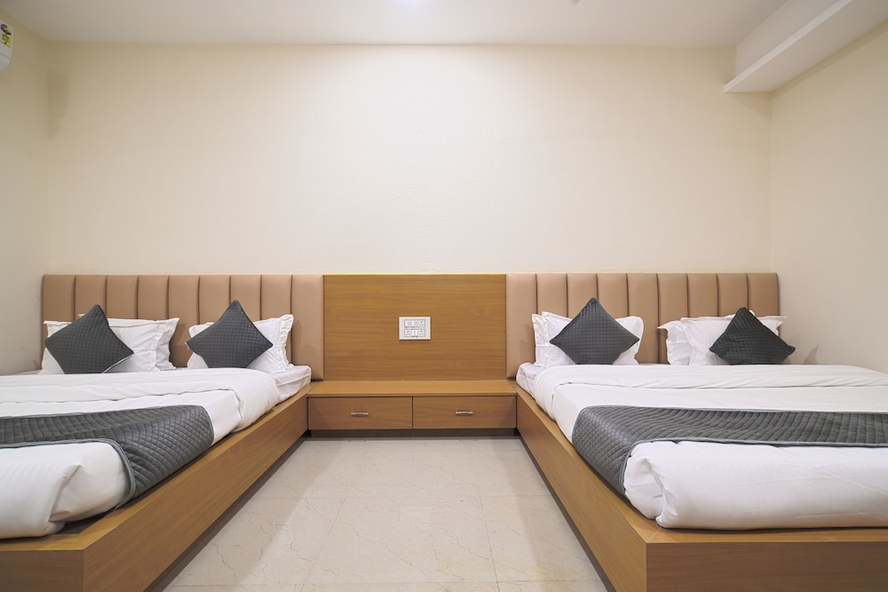 Hotel Shivlok — Ujjain — photo 3