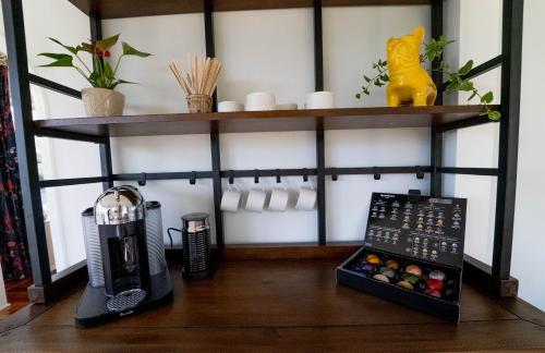Buttonwood Boutique Hotel - photo 43